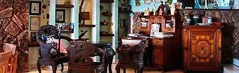Bed and Breakfast House Of Fountains Лахайна
