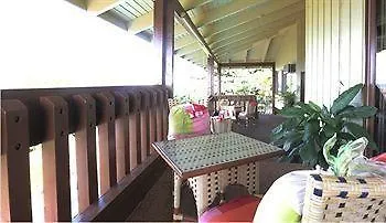 Bed and Breakfast House Of Fountains Лахайна 3*,  США