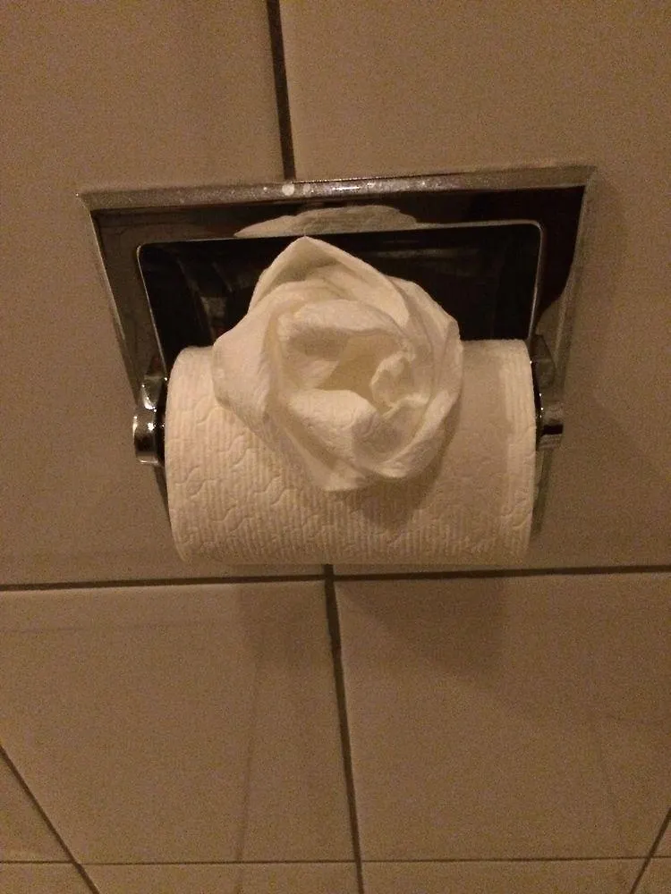 Отель типа 