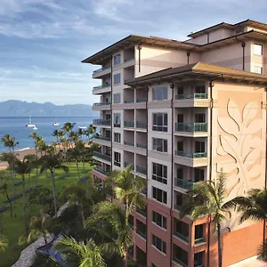 Marriott's Maui Ocean Club - Molokai, Maui & Lanai Towers **** Лахайна