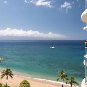 The Westin Maui & Spa, Ka'anapali **** Лахайна