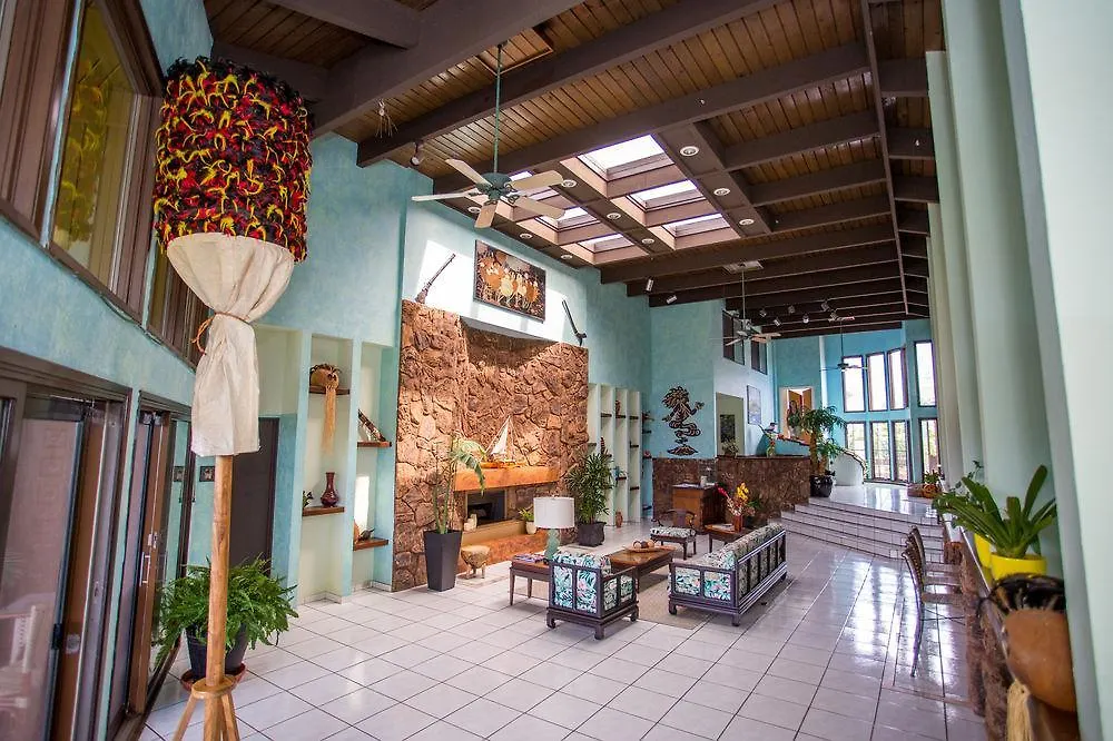 House Of Fountains Bed and Breakfast Lahaina Ηνωμένες Πολιτείες της Αμερικής