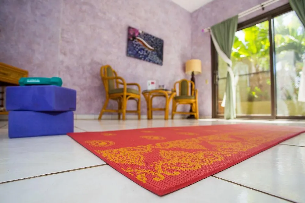 House Of Fountains Bed and Breakfast Lahaina 3*,  Ηνωμένες Πολιτείες της Αμερικής