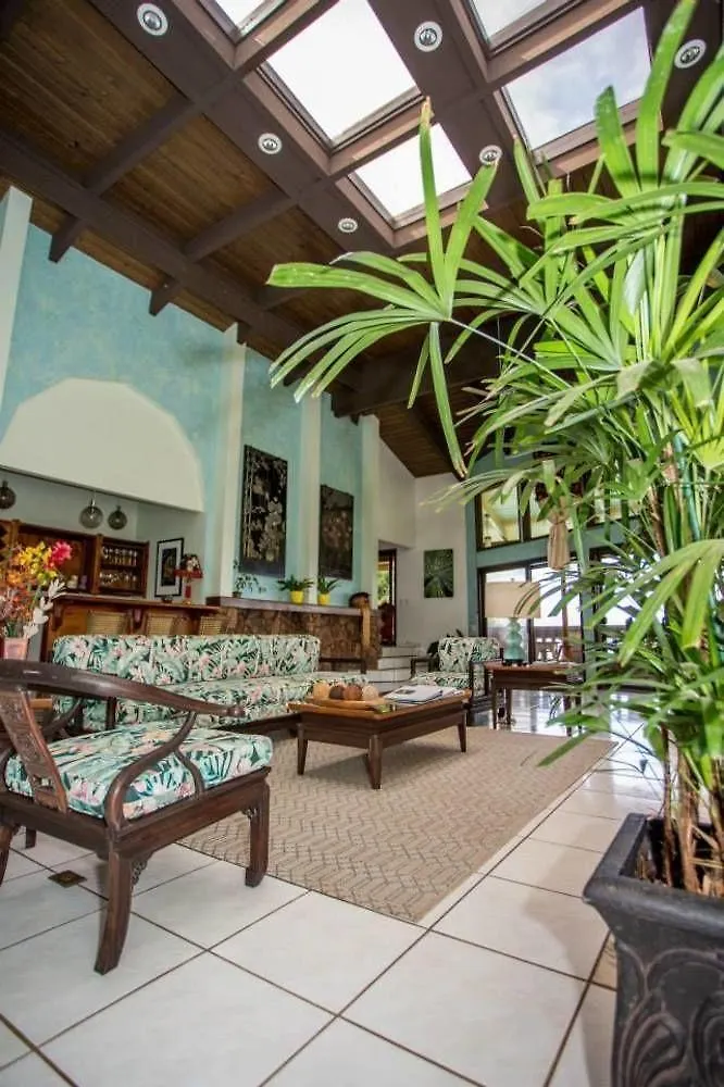 House Of Fountains Bed and Breakfast Lahaina 3*,  Ηνωμένες Πολιτείες της Αμερικής