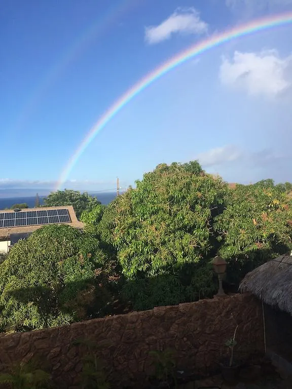 ***  House Of Fountains Bed and Breakfast Lahaina Ηνωμένες Πολιτείες της Αμερικής